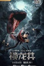 Nonton & Download Film Locked Dragon Well (2020) Full Movie Streaming