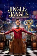 Nonton & Download Film Jingle Jangle: A Christmas Journey (2020) Full Movie Streaming