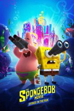 Nonton Streaming & Download Film The SpongeBob Movie: Sponge on the Run (2020) Sub Indo Full Movie