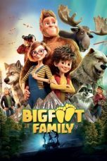 Nonton & Download Film Bigfoot Family (2020) Full Movie Streaming