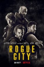 Nonton & Download Film Rogue City (2020) Full Movie Streaming