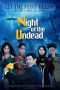 Nonton & Download Film The Night of the Undead (2020) Full Movie Streaming