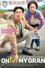 Nonton & Download Film Oh! My Gran (2020) Full Movie Streaming