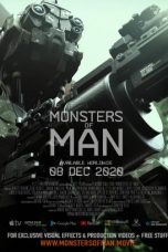 Nonton & Download Film Monsters of Man (2020) Full Movie Streaming