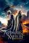 Nonton & Download Film Arthur & Merlin: Knights of Camelot (2020) Full Movie Streaming