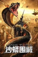 Nonton & Download Film Sand Python Siege (2020) Full Movie Streaming