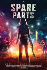 Nonton & Download Film Spare Parts (2020) Full Movie Streaming