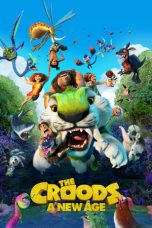 Nonton & Download Film The Croods 2: A New Age (2020) Full Movie Streaming