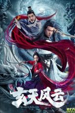 Nonton & Download Film Xuantian Fengyun (2020) Full Movie Streaming