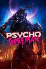 Nonton & Download Film Psycho Goreman (2021) Full Movie Streaming