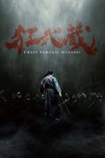 Nonton & Download Film Crazy Samurai Musashi (2020) Full Movie Streaming