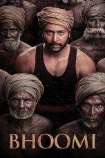 Nonton & Download Film Bhoomi (2021) Full Movie Streaming