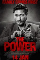 Nonton & Download Film The Power (2021) Full Movie Streaming