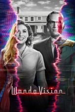 Nonton & Download WandaVision (2021) Season 1 HD Bluray Sub Indo