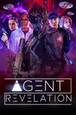 Nonton & Download Film Agent Revelation (2021) Full Movie Streaming