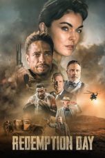 Nonton & Download Film Redemption Day (2021) Full Movie Streaming