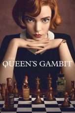 Nonton & The Queen’s Gambit Season 1 HD Bluray Sub Indo