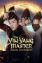 Nonton & Download Film The Yin-Yang Master: Dream of Eternity (2020) Full Movie Streaming