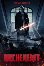 Nonton & Download Film Archenemy (2020) Full Movie Streaming