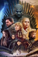 Nonton & Download Game of Thrones Season 4 (2014) HD Bluray Sub Indo