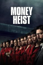 Nonton & Download Money Heist Season 1 (2017) HD Bluray Sub Indo