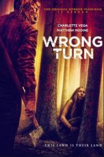 Nonton & Download Film Wrong Turn 7 (2021) Full Movie Streaming