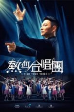 Nonton & Download Film Find Your Voice (2020) Full Movie Streaming