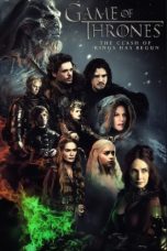 Nonton & Download Game of Thrones Season 2 (2012) HD Bluray Sub Indo