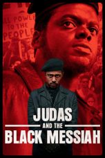 Nonton & Download Film Judas and the Black Messiah (2021) Full Movie Streaming