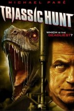 Nonton & Download Film Triassic Hunt (2021) Full Movie Streaming