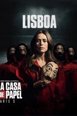 Nonton & Download Money Heist Season 3 (2019) HD Bluray Sub Indo