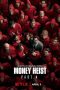 Nonton & Download Money Heist Season 4 (2020) HD Bluray Sub Indo