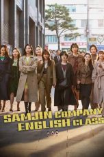 Nonton & Download Film Samjin Company English Class (2020) Full Movie Streaming