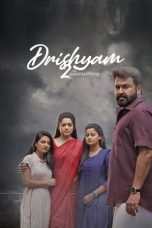 Nonton & Download Film Drishyam 2 (2021) Full Movie Streaming