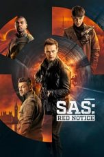 Nonton & Download Film SAS: Red Notice (2021) Full Movie Streaming