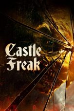 Nonton & Download Film Castle Freak (2020) Full Movie Streaming