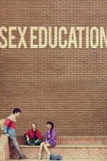 Nonton & Download Sex Education Season 2 (2020) HD Bluray Sub Indo