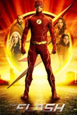 Nonton & Download The Flash Season 7 (2021) HD Bluray Sub Indo