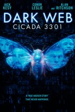 Nonton & Download Film Dark Web: Cicada 3301 (2021) Full Movie Streaming