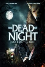 Nonton & Download Film The Dead of Night (2021) Full Movie Streaming