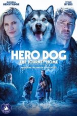 Nonton & Download Film Hero Dog: The Journey Home (2021) Full Movie Streaming