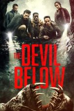 Nonton & Download Film The Devil Below (2021) Full Movie Streaming