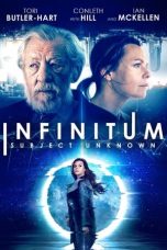 Nonton & Download Film Infinitum: Subject Unknown (2021) Full Movie Streaming