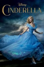 Nonton & Download Film Cinderella (2015) Full Movie Streaming