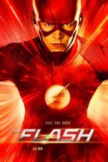 Nonton & Download The Flash Season 3 (2016) HD Bluray Sub Indo