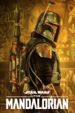 Nonton & Download The Mandalorian Season 2 (2020) HD Bluray Sub Indo