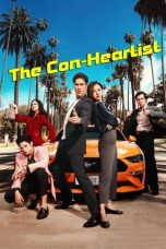 Nonton & Download Film The Con-Heartist (2020) Full Movie Streaming