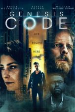 Nonton & Download Film Genesis Code (2020) Full Movie Streaming