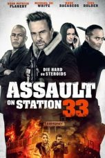 Nonton & Download Film Assault on VA-33 (2021) Full Movie Streaming