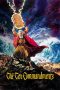 Nonton & Download Film The Ten Commandments (1956) Full Movie Streaming